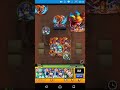 【モンスト】ラグナロク　手持ち星5パ　スピクリ