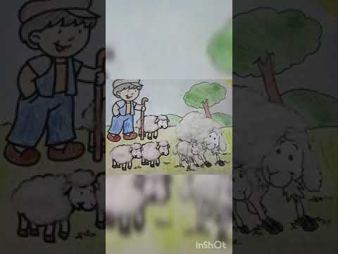 مشروع أقضي يوم مع الفلاح لسنة الثانية إبتدائي