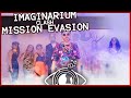 Imaginarium clash mission evasion  kaurascrea