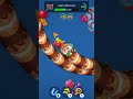 worms zone .io - Hungry Snake New 😡🔥 game # Play video and # like 😡🔥Karo & subscribe karo
