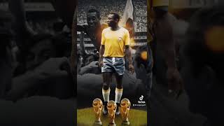 PELE 1940-2022 .