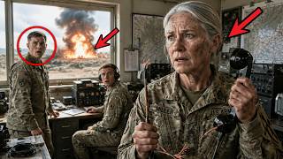 Satellites Marked the Major Lost — Then Her Old Radio Answered!