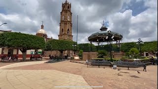 Jesús María, Jalisco a detalle