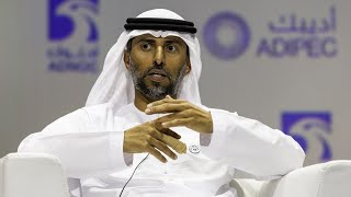 The UAE Warns U.S. Shale Companies Against Pumping More Oil
