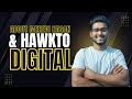 Meet Mehedi Hasan (Mehedi The Web Guy) | Digital Marketer &amp; Founder of Hawkto Digital