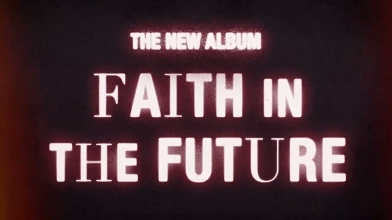 Faith in the Future - Louis Tomlinson | 11.11.2022 | Album Trailer