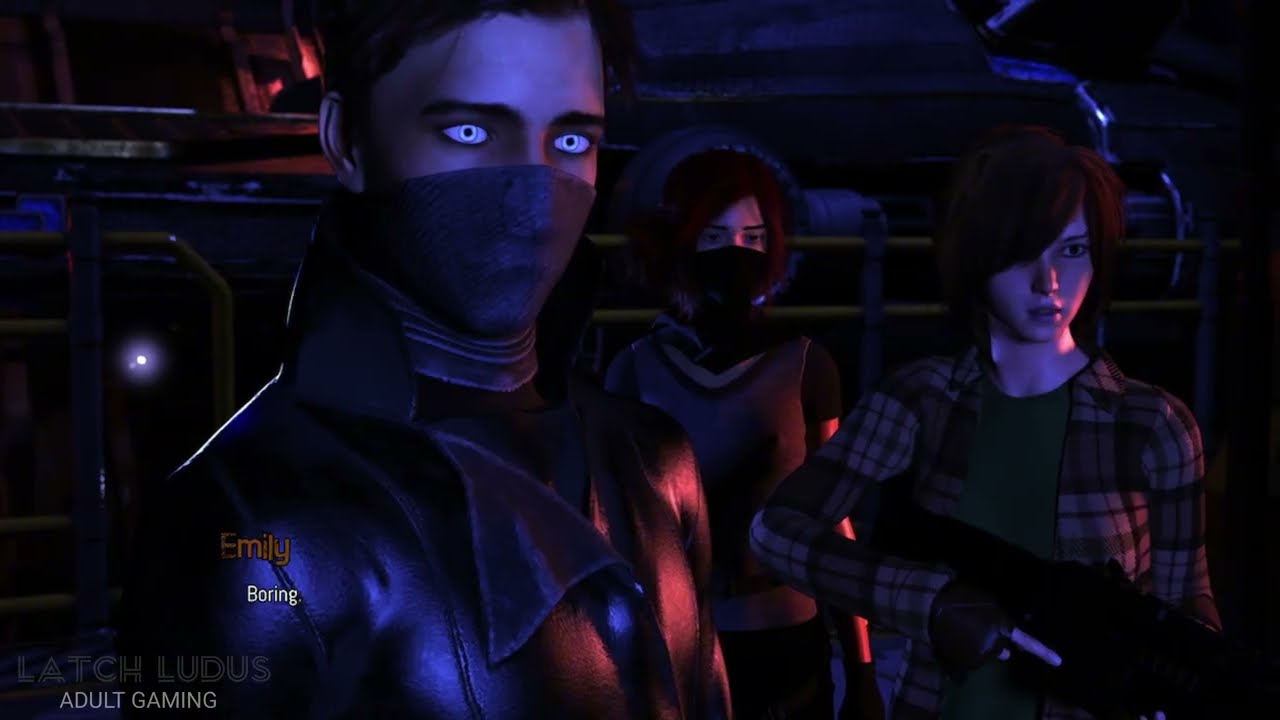 Projekt Passion S1E11 FULL Gameplay No Commentary [4K]