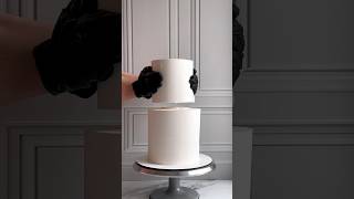 Как вам такая расцветка торта Да нет cake cakes торт cakedecorating cakedesign