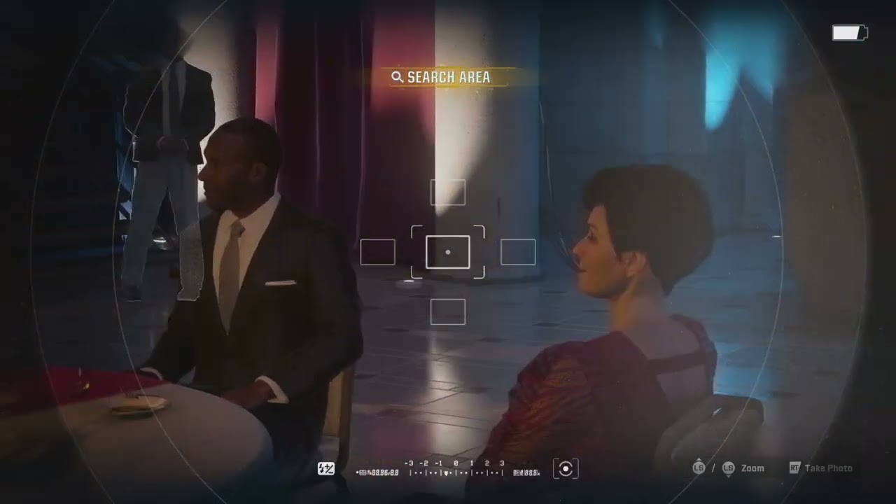 YouTube player