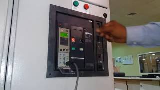 Full Function Test Kit for Air Circuit Breaker