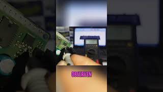 Solución Ecu VOLSKWAGEN #Bosch  #ecus #electronicaautomotriz #mecanicos #Volkswagen