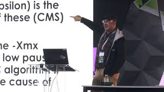 Jack Shirazi - Practical Garbage Collection Tuning For Anyone Information