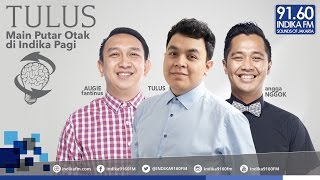 INDIKA FM - BRAIN TEASERS - TULUS screenshot 3