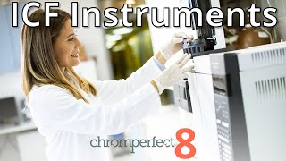 Installing Software for ICF instruments - Agilent 8890, Intuvo, Shimadzu 2030, Scion 8500 8300 screenshot 2