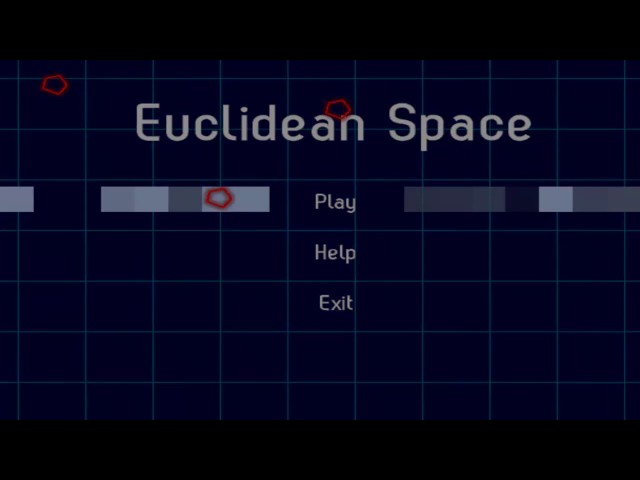 Euclidean Space Video's