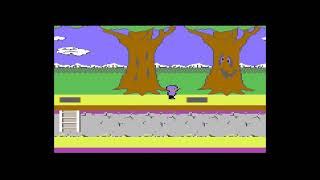 Pitfall II Arcade - All Scrolling Complete!!