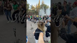 Spend day three with me traveling Mexico City #travelmexico #traveler #pedrosampaio