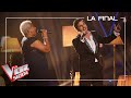 David Bustamante y Gwen Perry cantan 'Unchained Melody' | La Final | La Voz Senior Antena 3 2022