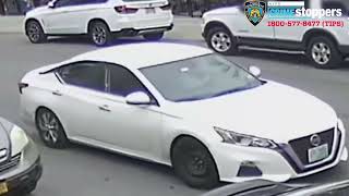 Perps Wanted for 8 Robberies in Brooklyn Queens Bronx