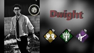 Survivor Spotlight: Dwight Fairfield, “Saved By Daylight” A Dead By Daylight Fan Film.