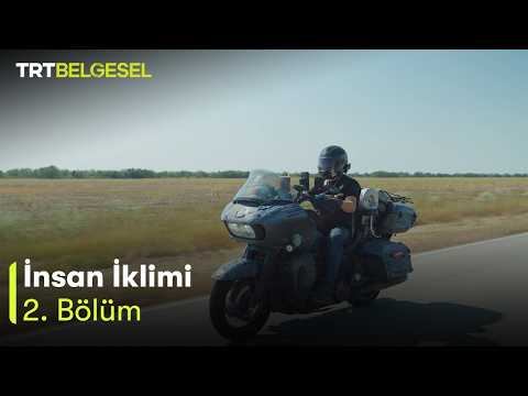İnsan İklimi 2.Bölüm | Mil Canavarları | TRT Belgesel