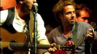 Mumford & Sons- Wagon Wheel (Live in Bristol) Gentlemen Of The Road