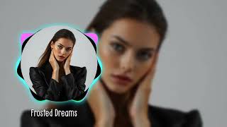 Luca Storm - Frosted Dreams | New Hit Song 2025