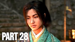 Full Assassin’s Creed Shadows 100% Walkthrough #28: Lost Honor (Expert) [4K] Guide