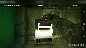 battle ops | campaign mode | gameplay(part #1)