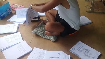 EASY AND FAST: SEGREGATION TECHNIQUE FOR SELF LEARNING MODULES