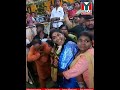 jogini shyamala Sigam | secunderabad Bonalu 2022 | Shyamala Devi Sigam At Ujjaini Mahankali Bonalu