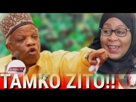 HATIMAE MAKAMBA ATOA KAULI UTEUZI WA DR ASHA ROSE MIGIRO