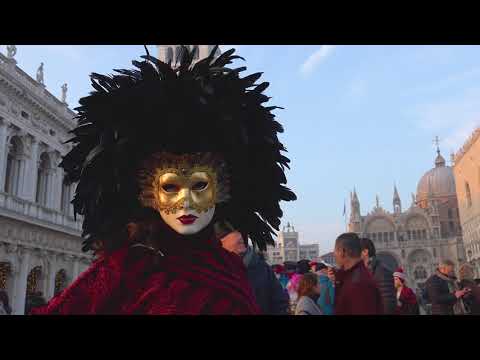 Il carnevale di