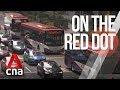 CNA | On The Red Dot | S7 E23 - BUS-tling: The men and women keeping Singapore's buses moving