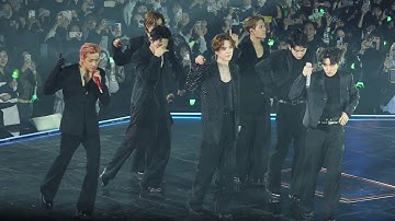 [4K] 250201 GOT7 - 니가 하면 + PYTHON @2025 GOT7 CONCERT 