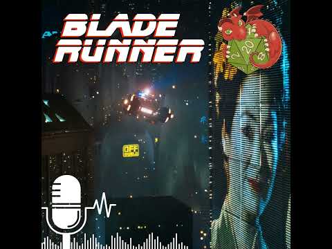 Papo sci-fi: Blade Runner