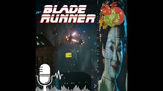 Papo sci-fi: Blade Runner