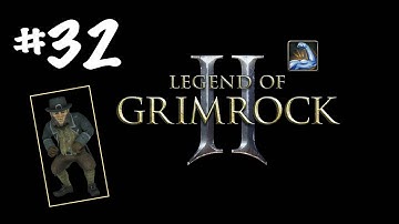 Pyramid of Umas,Insane Ironman,All Optional Modes,Grimrock 2 #32