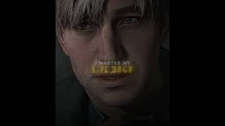 Peak Game...✨| Silent Hill 2 Remake | Edit