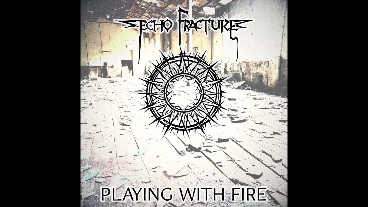 Echo Fracture - Brace For Impact