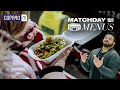 The Best Pie in Football?! | Matchday Menus with Adam Richman image