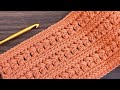 Very Easy Crochet ideas for Beginners /How toCrochet Baby Blanket Patterns
