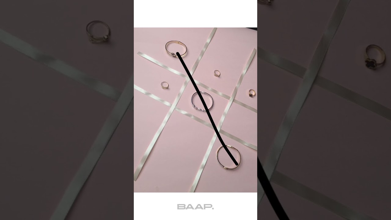 Jewelry game on point 💍🔥.  