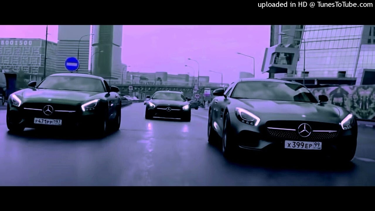 BAD NINJA - Are you ready (Sped up, Pitched to Perfection)