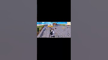 BGMI 1v3🔥 Is EASY With “DBS”🥵 #shorts #ytshorts #shortsfeed #bgmi