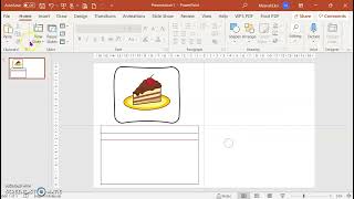 Tutorial buat lembaran kerja powerpoint. Tutorial buat lembaran kerja powerpoint.