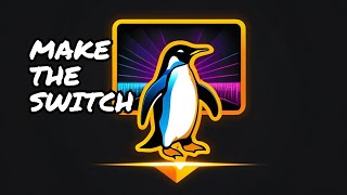 windows users: it's time to switch to linux
