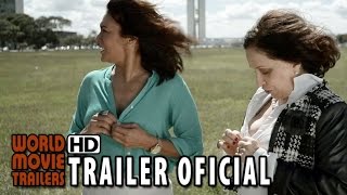 Mulheres no Poder Trailer Oficial (2015) - Dira Paes HD