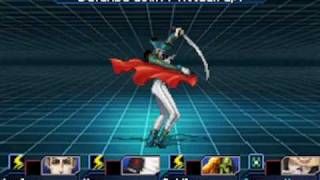 Shin Megami Tensei: Strange Journey - Opt. Boss: Matador