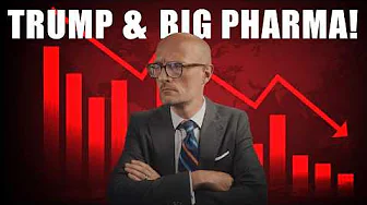 Can Trump Cut Prescription Prices?